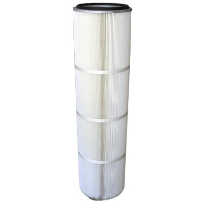 Cartridge filter for Teka, Airtech P18, P24, P30, 10025360