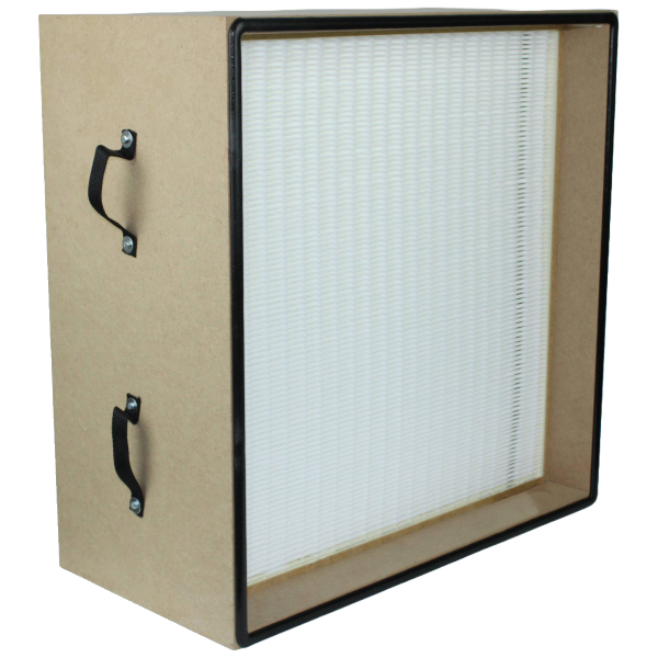 Ersatzfilter 13 m² für SmartMaster E12 1090454 Kemper – KAGERER