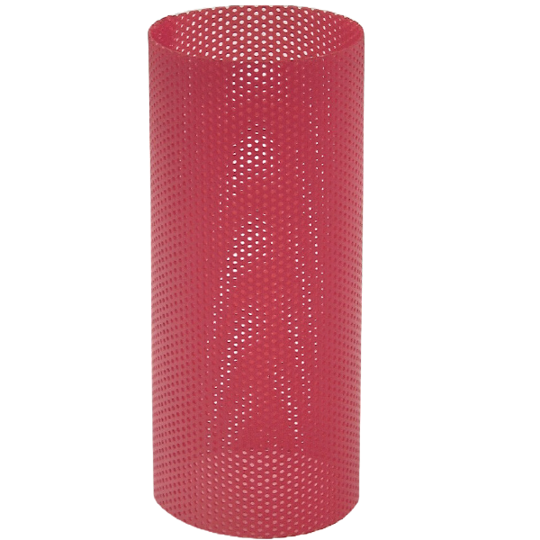 Siebrohr 305 PVC-U 1,4mm d25 161305387