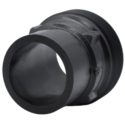 ecoFIT Einschraubteil PE100 d40DN32 753648609 ecoFIT Einschraubteil PE100 d40DN32 753648609