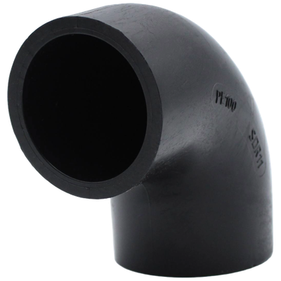ecoFIT Bogen 90° PE100 d32 753018708 ecoFIT Bogen 90° PE100 d32 753018708
