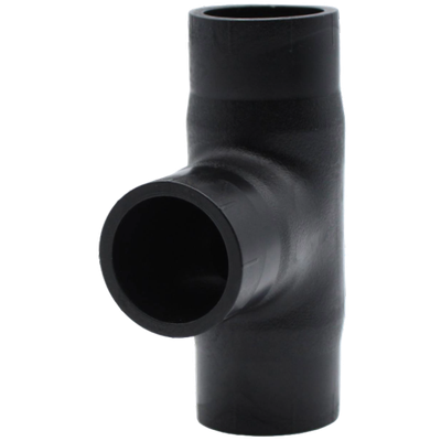 ecoFIT T-Stück 90° egal PE100 d20 753208606 ecoFIT T-Stück 90° egal PE100 d20 753208606