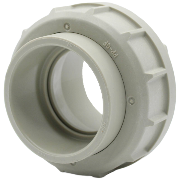Verschraubung PP-H/EPDM d32 727510158