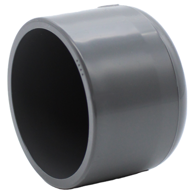 Kappe PVC-U d50 721960110 Kappe PVC-U d50 721960110