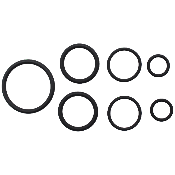 Seal set FKM DN10, DN15 für 546 161486410