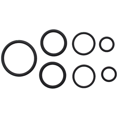 Seal set FKM DN10, DN15 für 546 161486410 Seal set FKM DN10, DN15 für 546 161486410