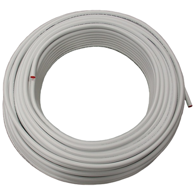 iFIT Mehrschichtverbundrohr PE-RT d16-2 100m Rolle 762101000 iFIT Mehrschichtverbundrohr PE-RT d16-2 100m Rolle 762101000