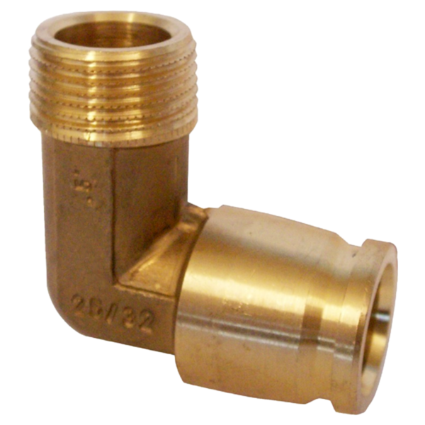 iFIT Übergangs-Winkel-Modul 90° 16/20-3/4" AG 762101271