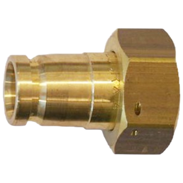 iFIT Übergangs-Verschraubung Messing 16/20-1/2" IG 762101276
