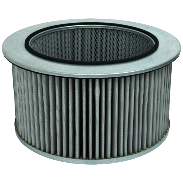 Cartridge filter, suitable for: NOM 4, 12373653