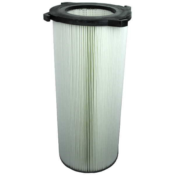 Cartridge filter suitable for Coral Iperjet DF (new version)