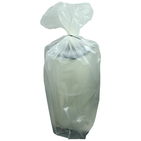 PE Bag for Filters up to 900 mm Height