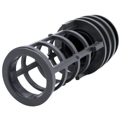 Siebkäfig PVC-U d75DN65 161305603 Siebkäfig PVC-U d75DN65 161305603