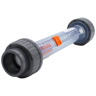 Durchflussmesser Kurz SK72 PVC-U BM 50-500l/h d32 198803318