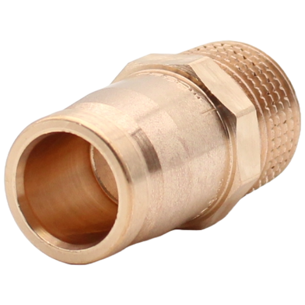 iFIT Übergangs-Modul Rotguss bleifrei 25/32-1" AG 762102278
