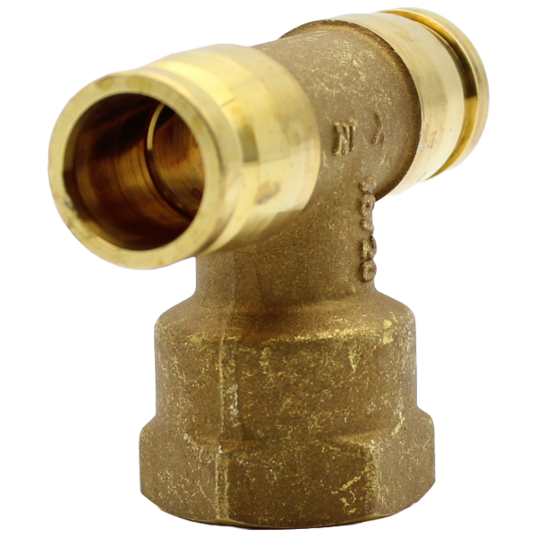 iFIT Übergangs-Modul T-Stück 16/20-1/2" IG 762101272