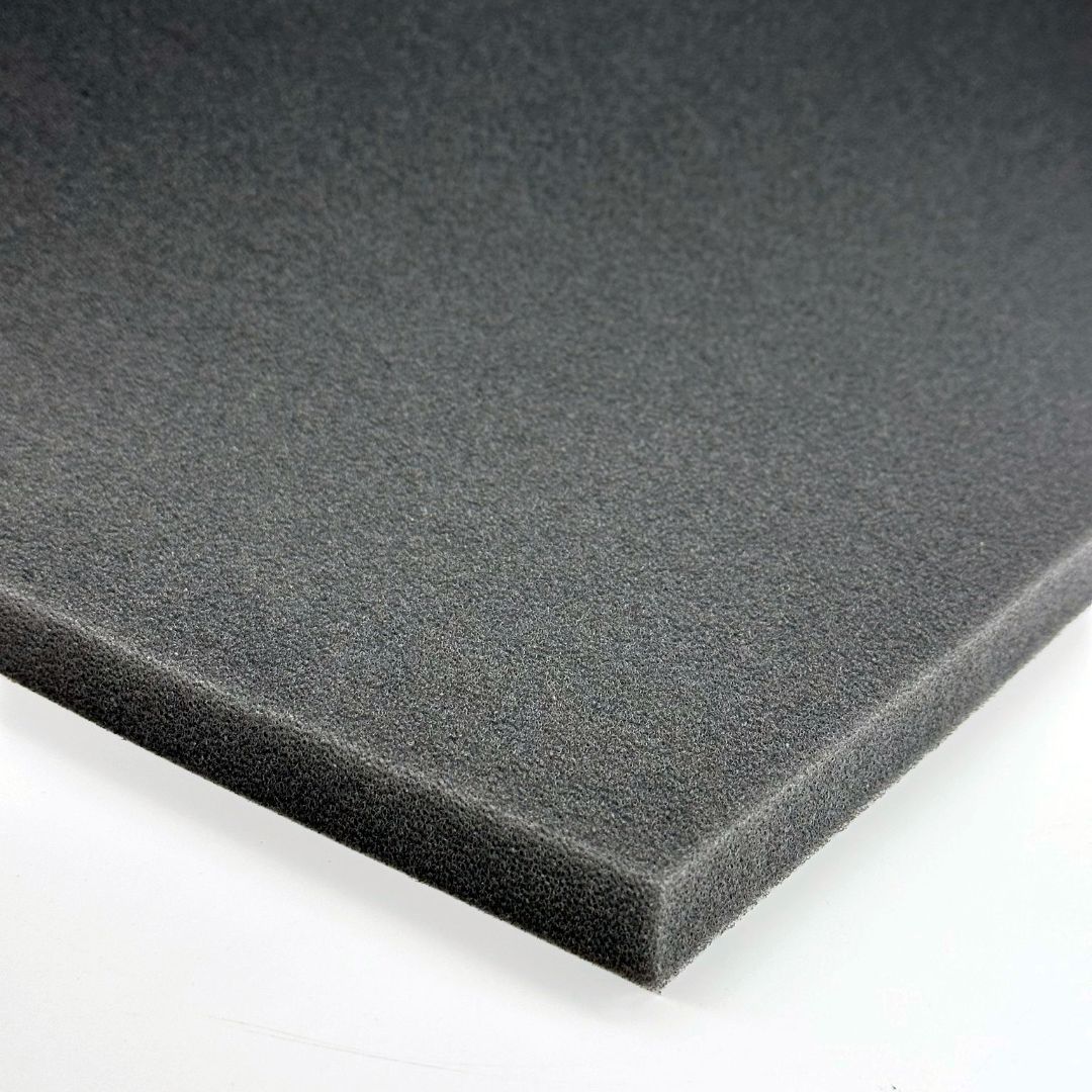 PU filter mat, filter foam, 580x600x20mm, KAESER ASD 40T