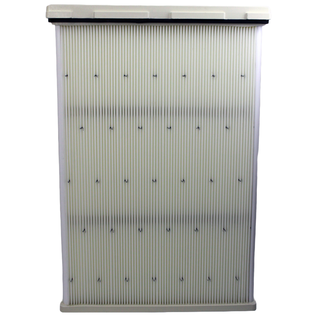 Filter plate for Trumpf 2260691, 2050706