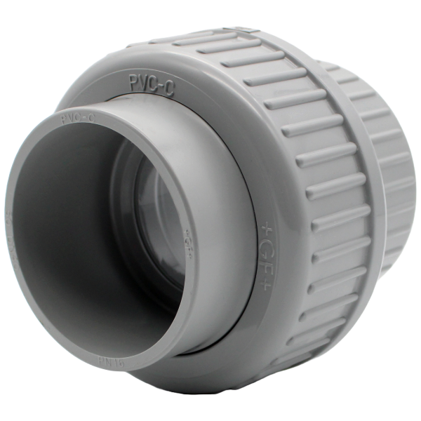 Klebeverschraubung PVC-C/EPDM d32DN25 723510108