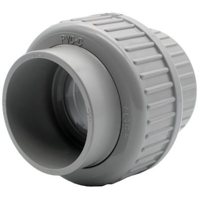 Klebeverschraubung PVC-C/EPDM d63DN50 723510111 Klebeverschraubung PVC-C/EPDM d63DN50 723510111