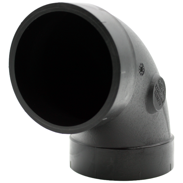 ecoFIT Bogen 90° PE100 d32 753018708