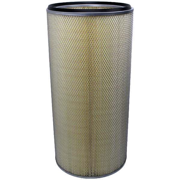 Cartridge filter, suitable for: PIOVAN 6153780, VIGRIS CH11764