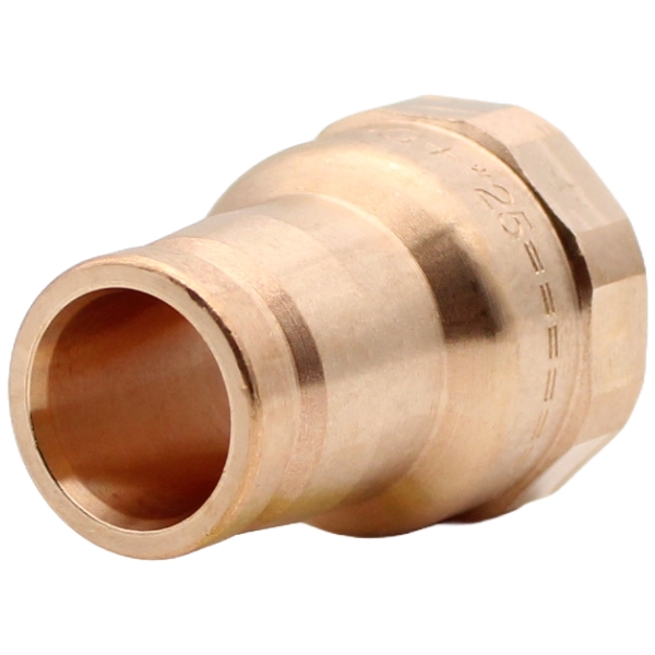 iFIT Übergangs-Modul Rotguss bleifrei 16/20-1/2" IG 762102267