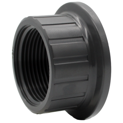 Anschlussteil 546 PVC-U IG 1/2 Anschlussteil 546 PVC-U IG 1/2" DN15 161490691