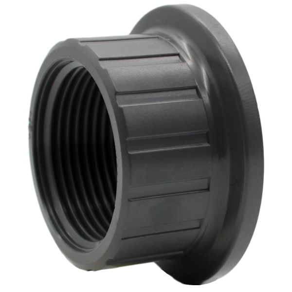 Anschlussteil 546 PVC-U IG 2" DN50 161490696