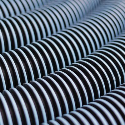 Suction hoses