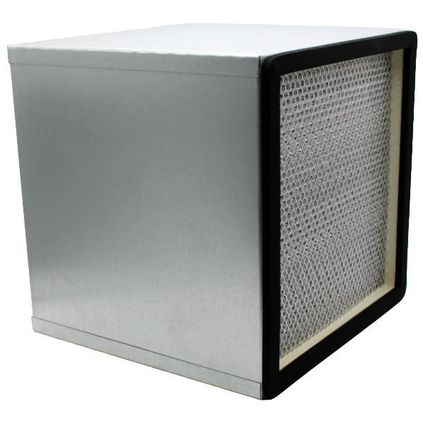 Cassette filter HEPA 13, 305 x 305 x 292mm