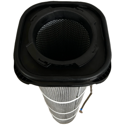 Cartridge filter  for Nederman 5512715, SCF190-60F