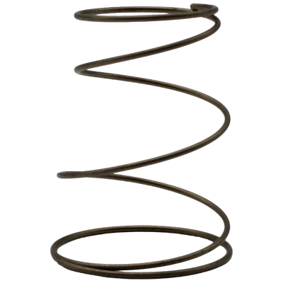 Feder, Edelstahl für TYP 562 d63 161485136 Feder, Edelstahl für TYP 562 d63 161485136