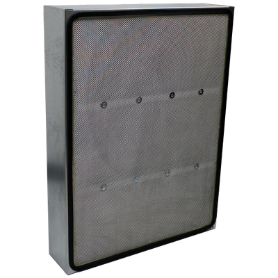 Activated carbon filter for Nederman Filterbox Activated carbon filter for Nederman Filterbox