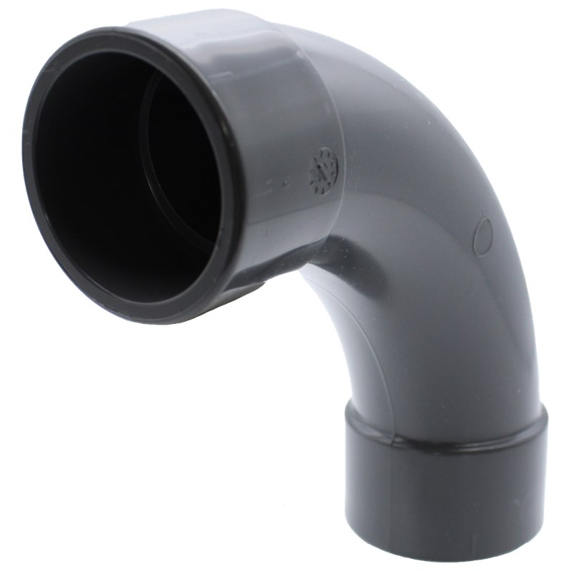 Bogen 90 PVC-U d20 721000106