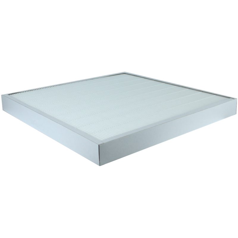 Pre-filter cassette 481x481x50mm suitable for Kemper 1090453