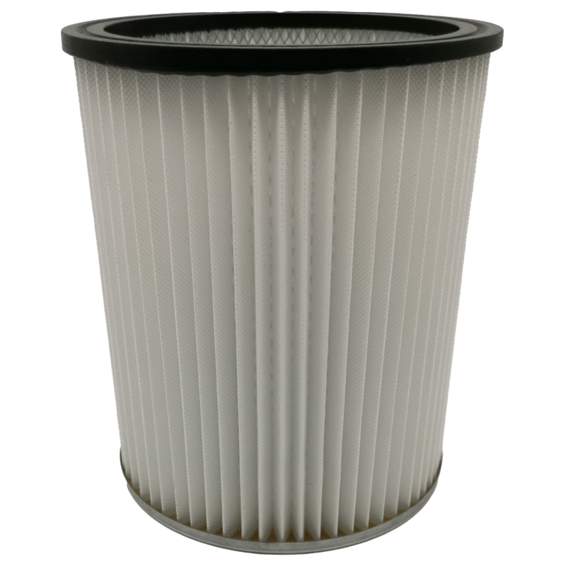 Vacuum cleaner filter for KRESS NTX 1200 EA, NTS 1200 EA, ELU-MSA 65, 185x225mm