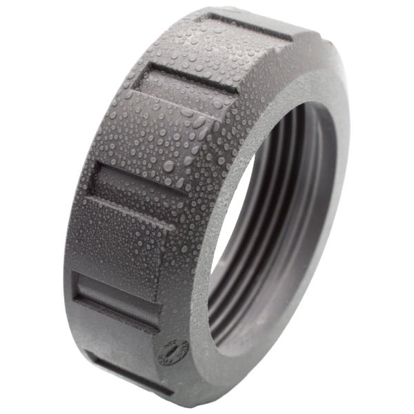 Überwurfmutter 546 PVC-U d16-20 DN10-15 161490538