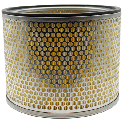 Vacuum cleaner filter for Multivac 106547700, 255x190mm Vacuum cleaner filter for Multivac 106547700, 255x190mm