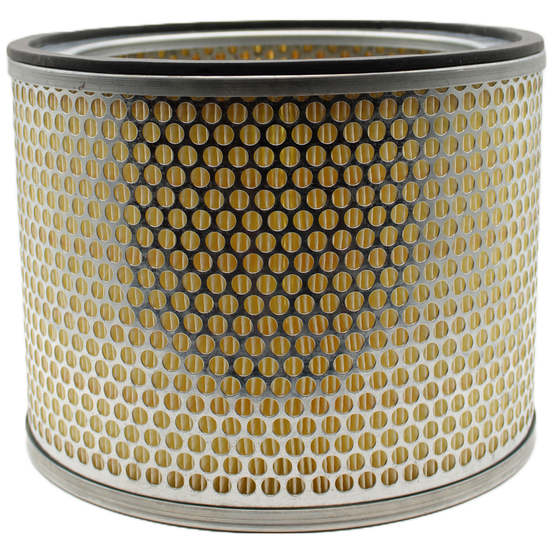 Vacuum cleaner filter for Multivac 106547700, 255x190mm