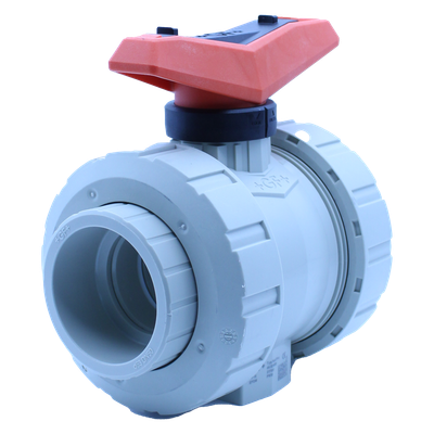 Kugelhahn Typ 546 PRO PP-H/EPDM d50DN40 167546406