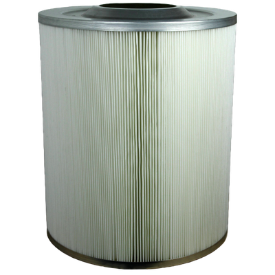 Cartridge filter, suitable for: Nederman PW-FB-13, 12332672 Cartridge filter, suitable for: Nederman PW-FB-13, 12332672