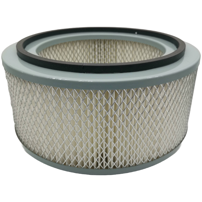 Vacuum cleaner filter, 325x140mm