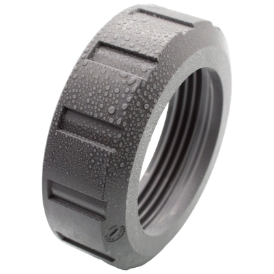 Überwurfmutter 546 PVC-U d40DN32 161490541 Überwurfmutter 546 PVC-U d40DN32 161490541