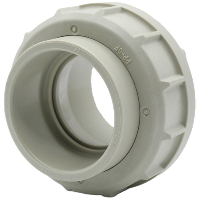 Verschraubung PP-H/EPDM d32 727510158