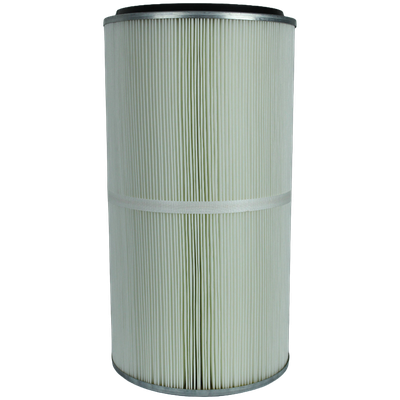 Cartridge filter for Teka Filtercube 100250009 Cartridge filter for Teka Filtercube 100250009