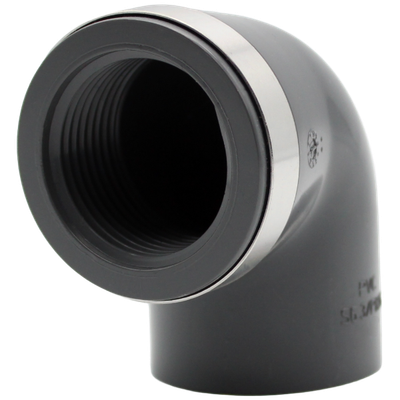 Winkel IG 90 PVC-U d16-3/8" 721100205