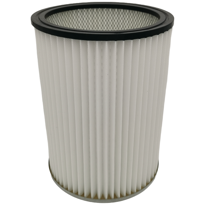 Vacuum cleaner filter for Kärcher NT5.., 185x247mm