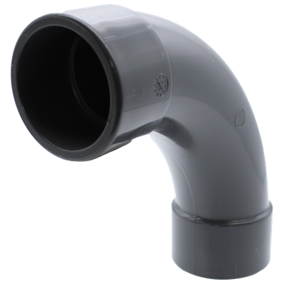 Bogen 90 PVC-U d50 721000110 Bogen 90 PVC-U d50 721000110