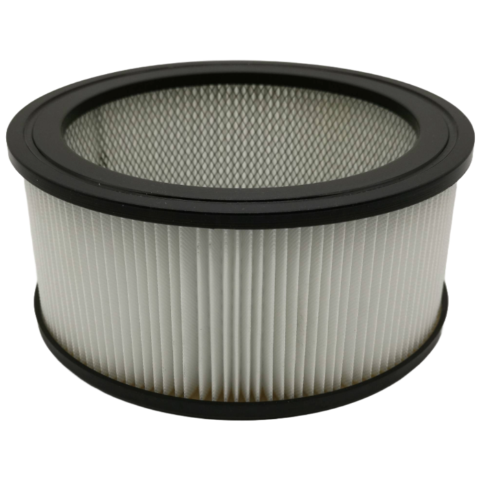 Vacuum cleaner filter for Starmix FPP 3600 HS A, 244x109mm